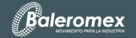 Baleromex
